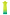 Thumbnail for Lime Ombre Plisse Claudia Dress
