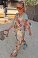 Morocco Trousers