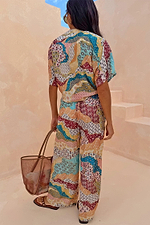 caption_Model is 5ft7” and wears UK size 10/ US 6 