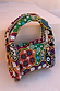Morocco Beaded Bag