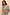 Thumbnail for caption_Model is 5ft7” and wears UK size 10/ US 6 