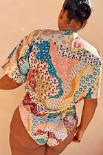 caption_Model is 5ft7” and wears UK size 18/ US 14