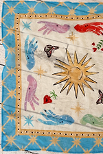 Mystical Hands Bandana