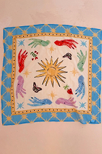 Mystical Hands Bandana