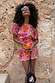 caption_Model is 5ft9” and is UK size 8, wearing UK size 10