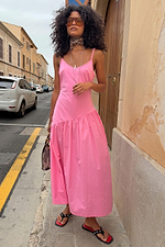 caption_Model is 5ft9” and is UK size 8, wearing UK size 10