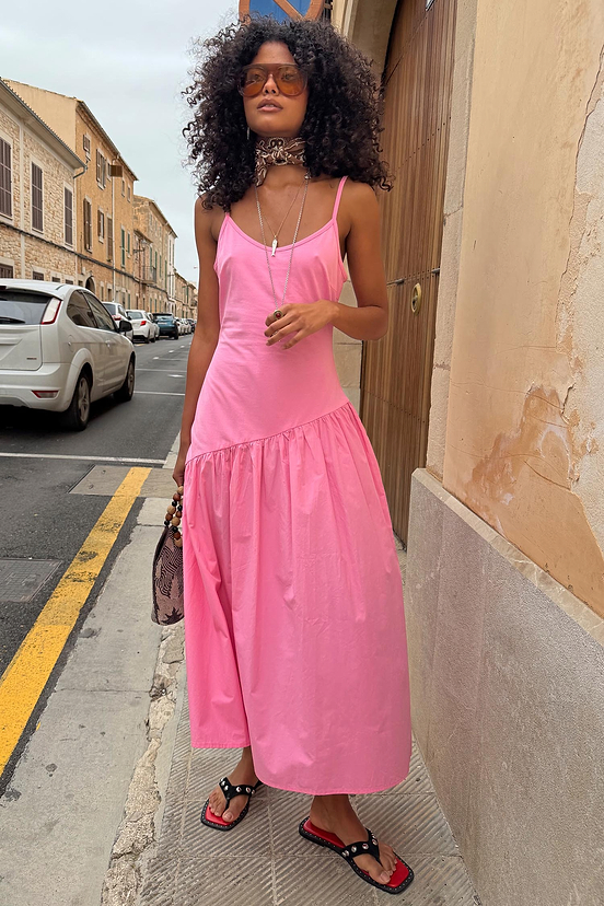 caption_Model is 5ft9” and is UK size 8, wearing UK size 10