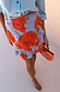 Thumbnail for caption_Model is 5ft7” and wears UK size 10/ US 6 