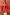 Thumbnail for Red Mesh Tote Bag