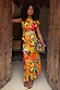 caption_Model is 5ft9” and is UK size 8, wearing UK size 10