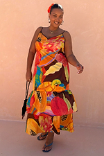 caption_Model is 5ft7” and wears UK size 18/ US 14