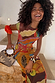 caption_Model is 5ft9” and is UK size 8, wearing UK size 10