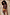 Thumbnail for caption_Model is 5ft9” and is UK size 8, wearing UK size 10