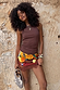 caption_Model is 5ft9” and is UK size 8, wearing UK size 10