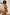 Thumbnail for caption_Model is 5ft9” and is UK size 8, wearing UK size 10
