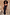 Thumbnail for caption_Model is 5ft9” and is UK size 8, wearing UK size 10