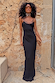 caption_Model is 5ft9” and is UK size 8, wearing UK size 10