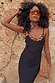 caption_Model is 5ft9” and is UK size 8, wearing UK size 10