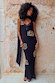 caption_Model is 5ft9” and is UK size 8, wearing UK size 10