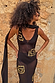 caption_Model is 5ft9” and is UK size 8, wearing UK size 10