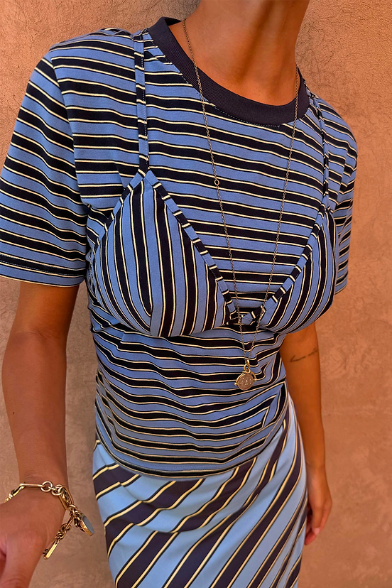 caption_Model is 5ft4” and wears size S