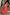 Thumbnail for Red Bandana Remi Dress with Leopard Sleeve