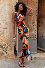 caption_Model is 5ft9” and is UK size 8, wearing UK size 10