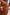 Thumbnail for Orange Sun Tie Side Bikini Brief