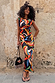 caption_Model is 5ft9” and is UK size 8, wearing UK size 10