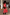 Thumbnail for Red Bandana Remi Dress with Leopard Sleeve