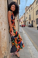 caption_Model is 5ft9” and is UK size 8, wearing UK size 10