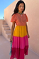 caption_Model is 5ft7” and wears UK size 10/ US 6 