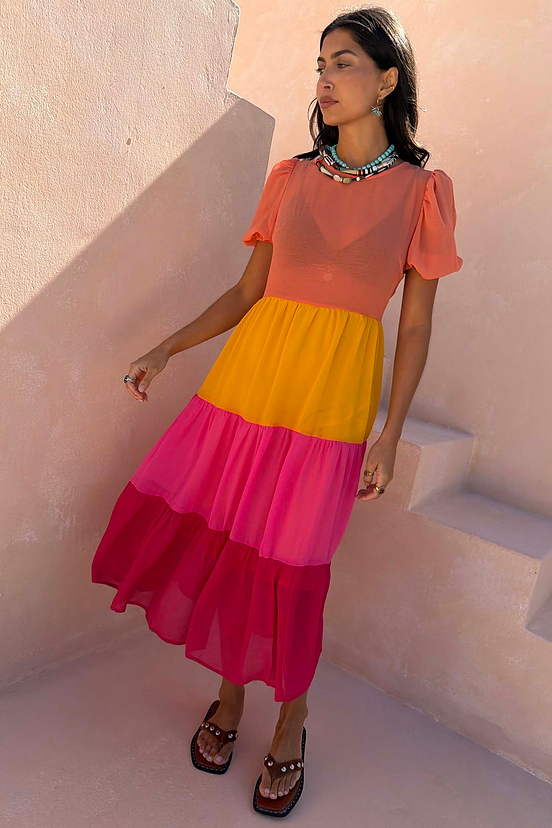 caption_Model is 5ft7” and wears UK size 10/ US 6 
