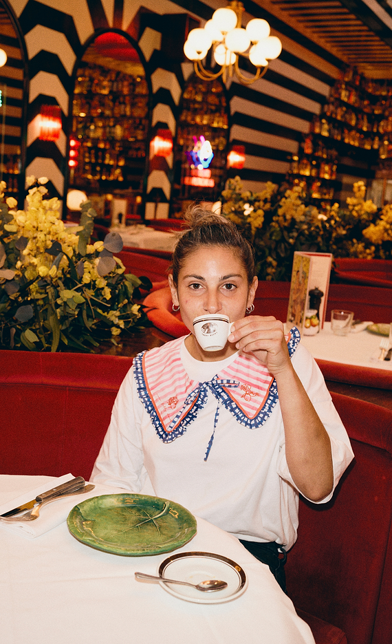 promo pic featuring our big momma collaboration collars 