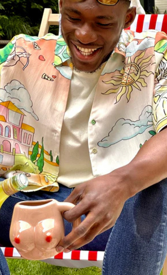 promo pic from our big momma collaboration 