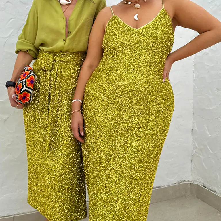 What dress to wear on your birthday Never Fully Dressed