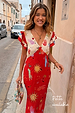 caption_Model is 5ft4” and is UK size 8, wearing UK size 10