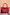 Thumbnail for Red Mesh Tote Bag