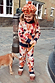 NFD Kids Aspen Jogger