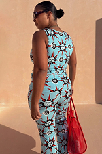 caption_Model is 5ft7” and wears size XL