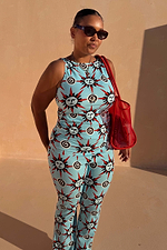 caption_Model is 5ft7” and wears size XL