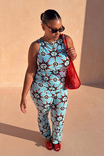 caption_Model is 5ft7” and wears size XL