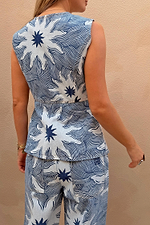 caption_Model is 5ft6” and wears UK size 8/ US 4
