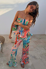caption_Model is 5ft4” and wears size S