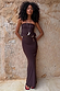 caption_Model is 5ft9” and is UK size 8, wearing UK size 10