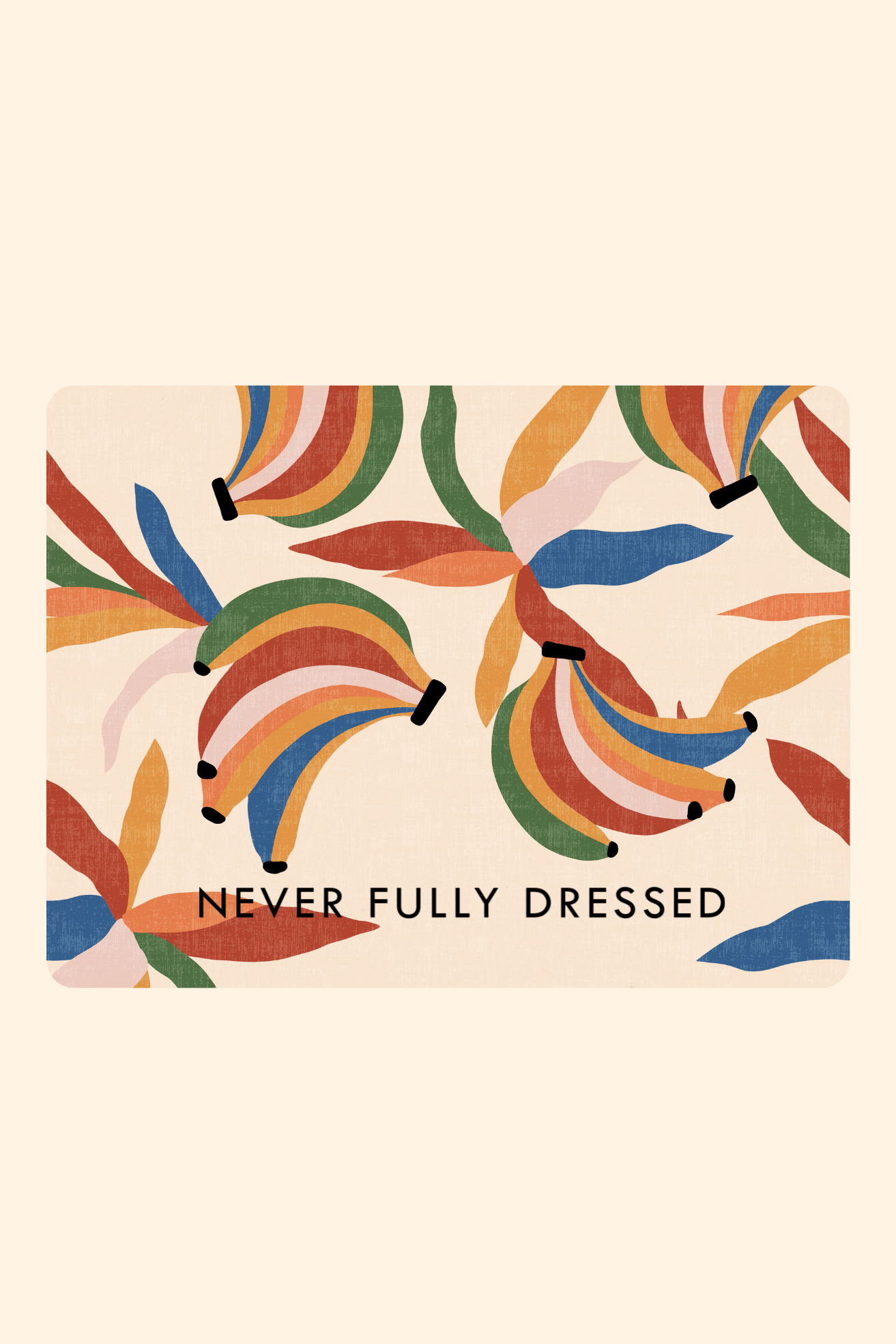 never fully dressed promo code e-Voucher – Never Fully Dressed