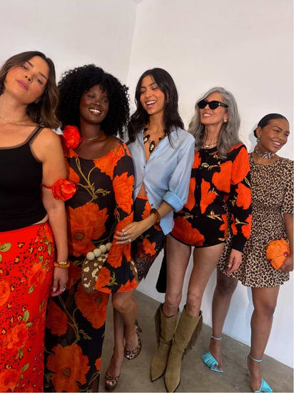 Feel good dressing for Every Body | Sizes UK (6-28) US (2-24