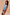 Thumbnail for Ice Blue Ribbed Tank Top