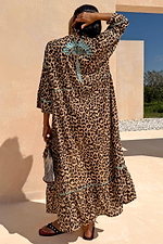 caption_Model is 5ft7” and wears size M