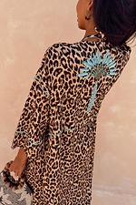 caption_Model is 5ft7” and wears size M